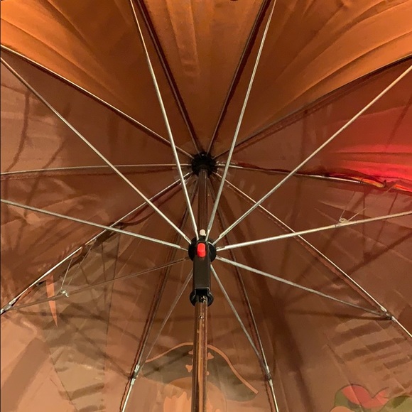 Youth Kidorable Pirate umbrella - Picture 3 of 6